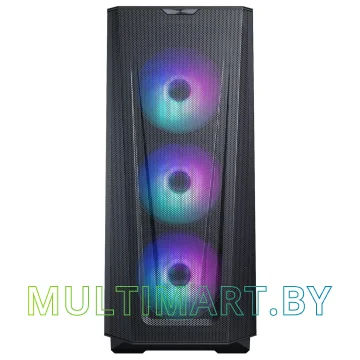 Корпус Phanteks Eclipse G360A (PH-EC360ATG_DBK02) картинка 2